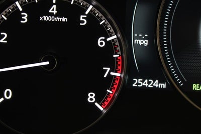 2024 Mazda Mazda CX-90 3.3 Turbo Preferred