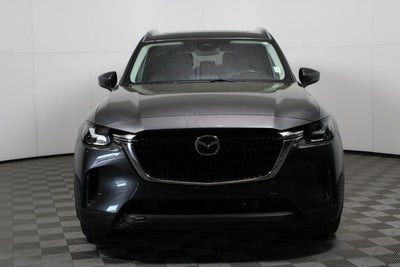 2024 Mazda Mazda CX-90 3.3 Turbo Preferred
