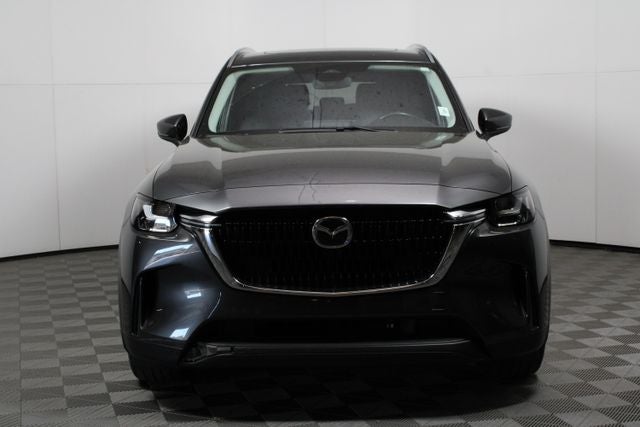 2024 Mazda Mazda CX-90 3.3 Turbo Preferred