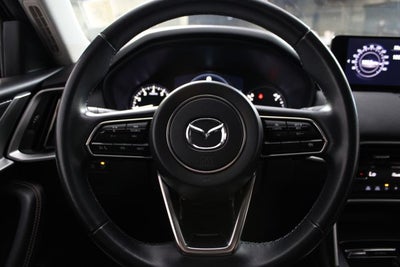 2024 Mazda Mazda CX-90 3.3 Turbo Preferred