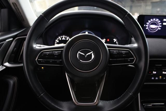 2024 Mazda Mazda CX-90 3.3 Turbo Preferred