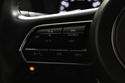 2024 Mazda Mazda CX-90 3.3 Turbo Preferred