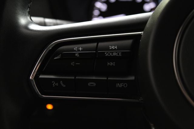 2024 Mazda Mazda CX-90 3.3 Turbo Preferred