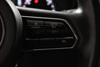 2024 Mazda Mazda CX-90 3.3 Turbo Preferred