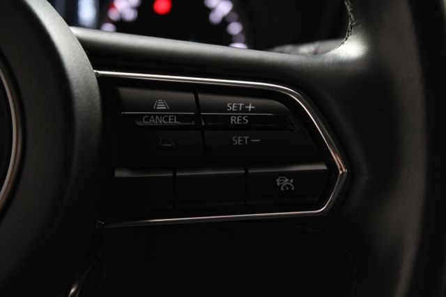 2024 Mazda Mazda CX-90 3.3 Turbo Preferred