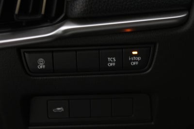 2024 Mazda Mazda CX-90 3.3 Turbo Preferred