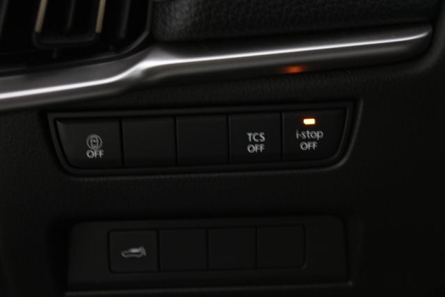 2024 Mazda Mazda CX-90 3.3 Turbo Preferred