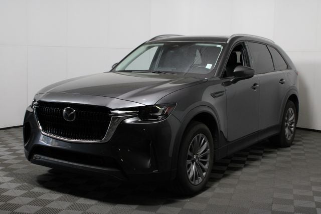 2024 Mazda Mazda CX-90 3.3 Turbo Preferred