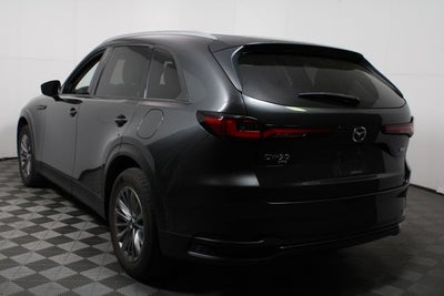 2024 Mazda Mazda CX-90 3.3 Turbo Preferred