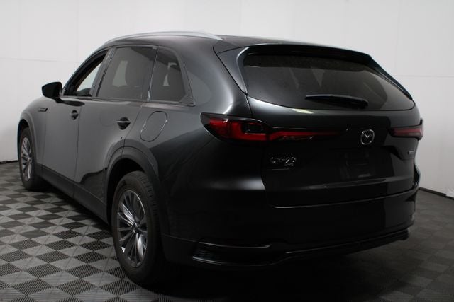 2024 Mazda Mazda CX-90 3.3 Turbo Preferred
