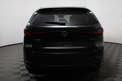 2024 Mazda Mazda CX-90 3.3 Turbo Preferred