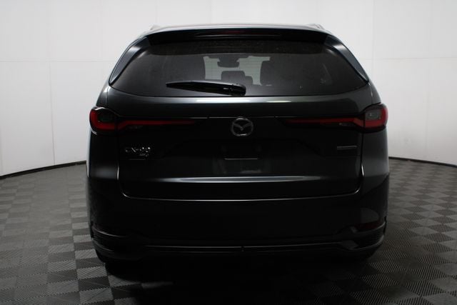 2024 Mazda Mazda CX-90 3.3 Turbo Preferred
