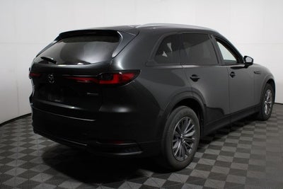 2024 Mazda Mazda CX-90 3.3 Turbo Preferred