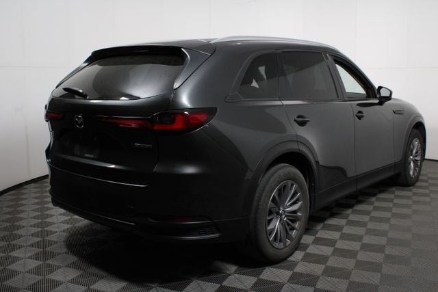 2024 Mazda Mazda CX-90 3.3 Turbo Preferred
