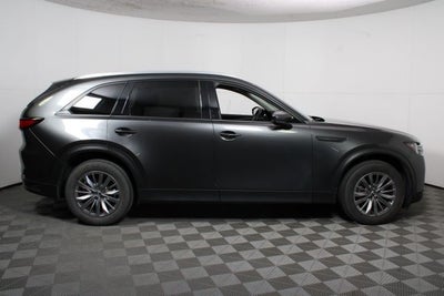 2024 Mazda Mazda CX-90 3.3 Turbo Preferred