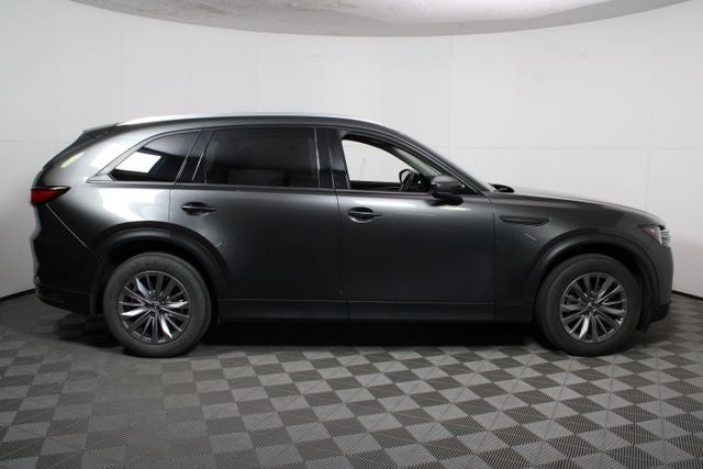 2024 Mazda Mazda CX-90 3.3 Turbo Preferred