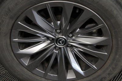 2024 Mazda Mazda CX-90 3.3 Turbo Preferred