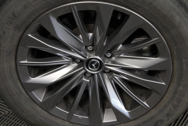 2024 Mazda Mazda CX-90 3.3 Turbo Preferred