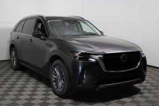 2024 Mazda Mazda CX-90