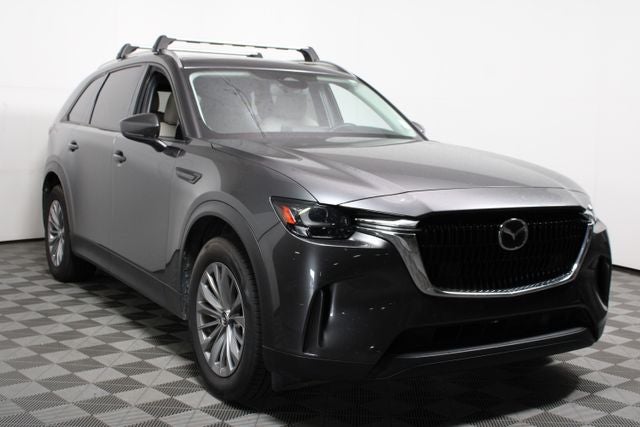 2024 Mazda CX-90 Turbo Preferred Package's photo