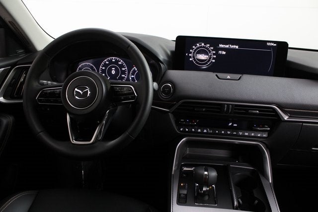 2026 Mazda Mazda CX-90 Plug-In Hybrid Premium Sport AWD