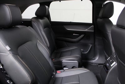 2026 Mazda Mazda CX-90 Plug-In Hybrid Premium Sport AWD