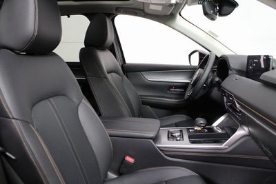 2026 Mazda Mazda CX-90 Plug-In Hybrid Premium Sport AWD