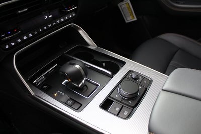 2026 Mazda Mazda CX-90 Plug-In Hybrid Premium Sport AWD