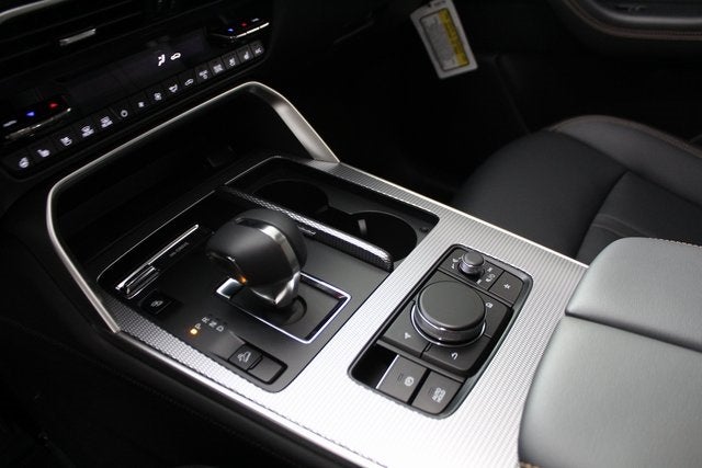 2026 Mazda Mazda CX-90 Plug-In Hybrid Premium Sport AWD