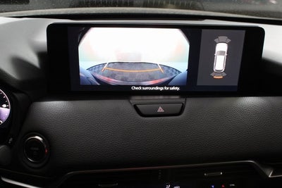 2026 Mazda Mazda CX-90 Plug-In Hybrid Premium Sport AWD