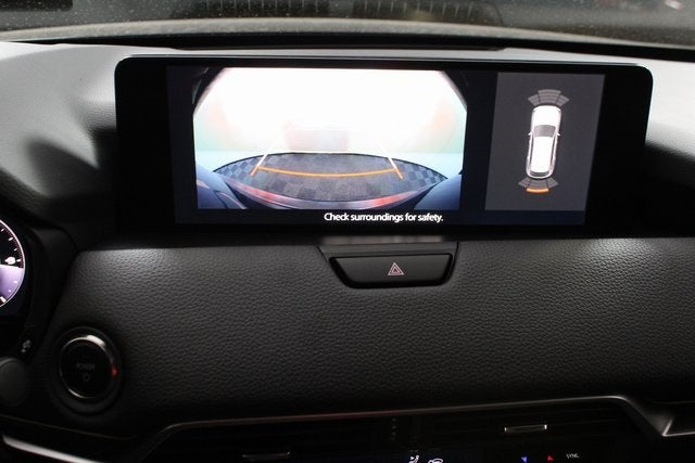 2026 Mazda Mazda CX-90 Plug-In Hybrid Premium Sport AWD