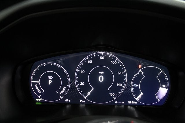 2026 Mazda Mazda CX-90 Plug-In Hybrid Premium Sport AWD