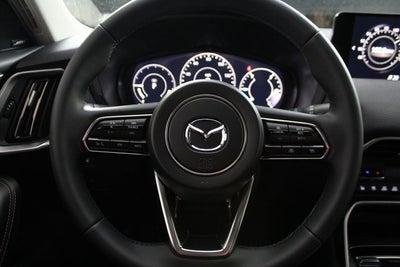 2026 Mazda Mazda CX-90 Plug-In Hybrid Premium Sport AWD