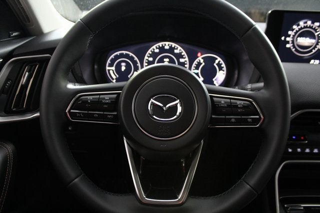 2026 Mazda Mazda CX-90 Plug-In Hybrid Premium Sport AWD