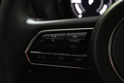 2026 Mazda Mazda CX-90 Plug-In Hybrid Premium Sport AWD