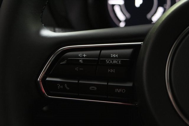 2026 Mazda Mazda CX-90 Plug-In Hybrid Premium Sport AWD