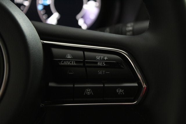 2026 Mazda Mazda CX-90 Plug-In Hybrid Premium Sport AWD