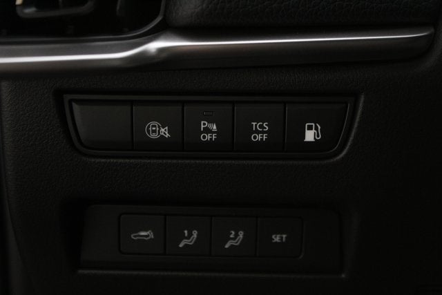 2026 Mazda Mazda CX-90 Plug-In Hybrid Premium Sport AWD