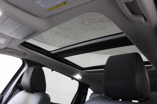 2026 Mazda Mazda CX-90 Plug-In Hybrid Premium Sport AWD