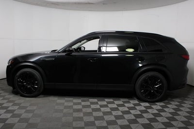 2026 Mazda Mazda CX-90 Plug-In Hybrid Premium Sport AWD