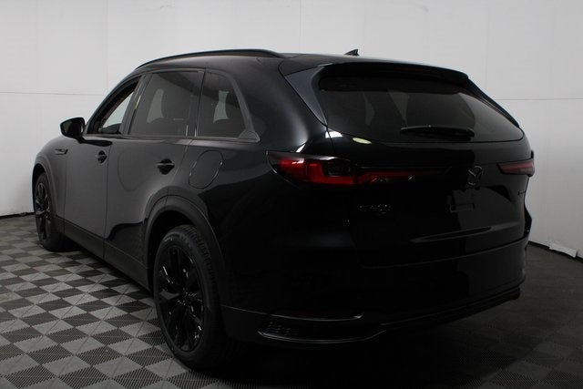 2026 Mazda Mazda CX-90 Plug-In Hybrid Premium Sport AWD