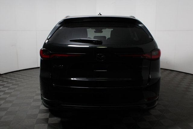 2026 Mazda Mazda CX-90 Plug-In Hybrid Premium Sport AWD