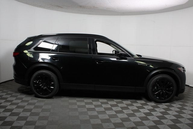 2026 Mazda Mazda CX-90 Plug-In Hybrid Premium Sport AWD