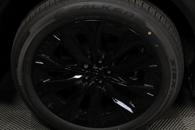 2026 Mazda Mazda CX-90 Plug-In Hybrid Premium Sport AWD