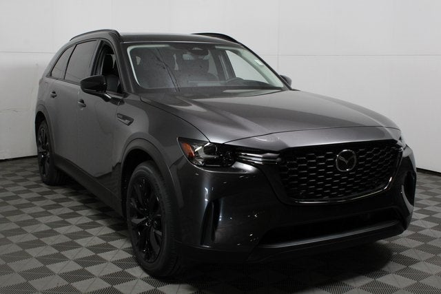 2026 Mazda Mazda CX-90 Plug-In Hybrid Premium Sport AWD