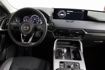 2026 Mazda Mazda CX-90 Plug-In Hybrid Premium Sport AWD