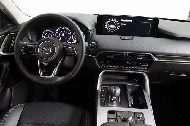 2026 Mazda Mazda CX-90 Plug-In Hybrid Premium Sport AWD