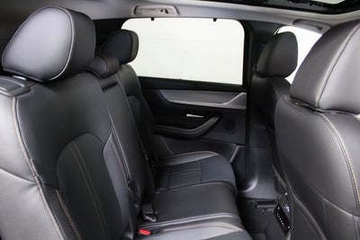 2026 Mazda Mazda CX-90 Plug-In Hybrid Premium Sport AWD