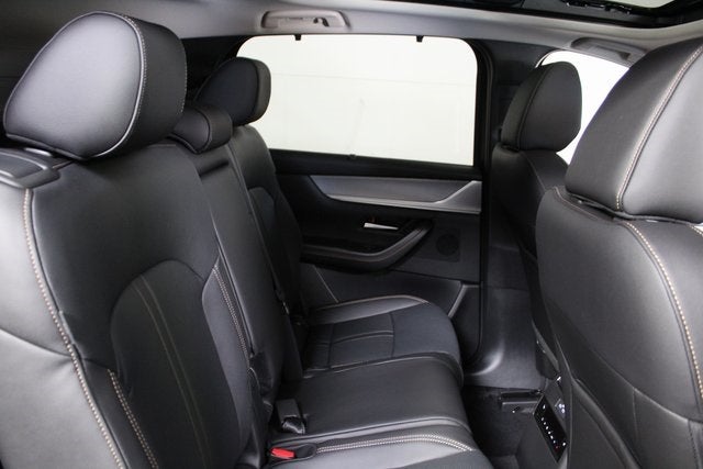 2026 Mazda Mazda CX-90 Plug-In Hybrid Premium Sport AWD