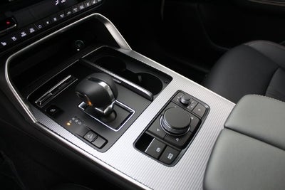 2026 Mazda Mazda CX-90 Plug-In Hybrid Premium Sport AWD